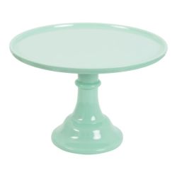 Little Lovely Cake Stand Mint