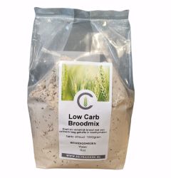 Custers Low Carb Broodmix 