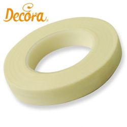 Decora Flower Tape Wit