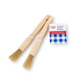 Tala Bristle Pastry Brush Set/2