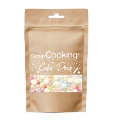 ScrapCooking Sprinkle Mix Bubbles Multi 70gr