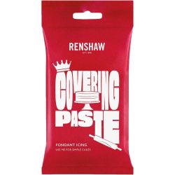 Renshaw Fondant White 2.5kg 