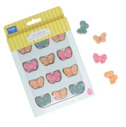 Funcakes Sprinkles Butterfly Mix 50gr