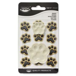 JEM Pop It Paws Set/2